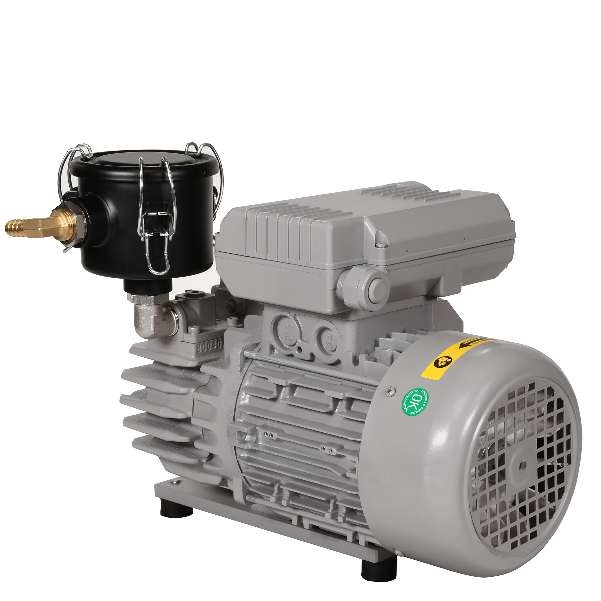 Vacuum Pump